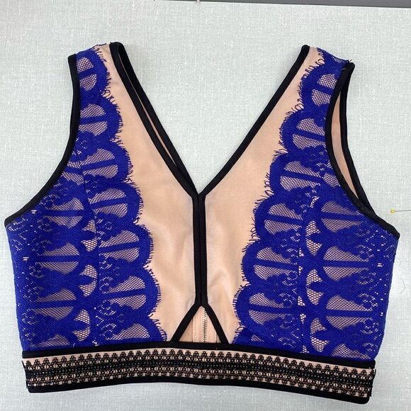 Endless rose top 🌸 - Picture 5 of 8